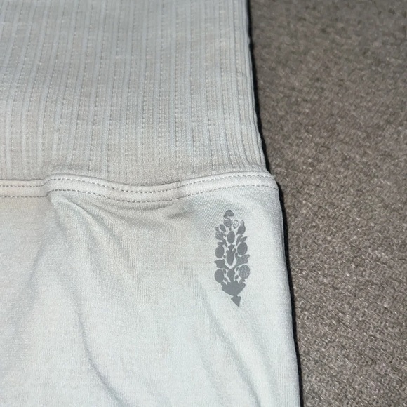 Free People Leggings - Picture 4 of 8